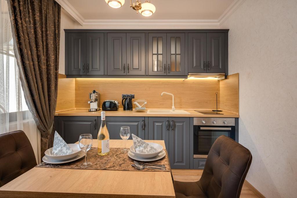 Prestige Central Apartments 2