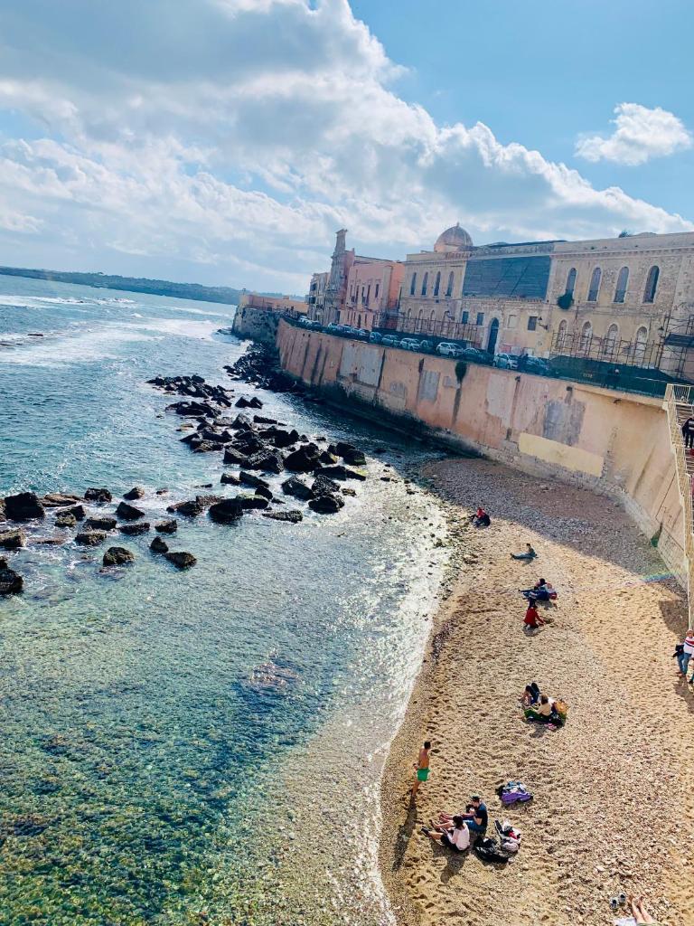 Simona's Home Ortigia 6