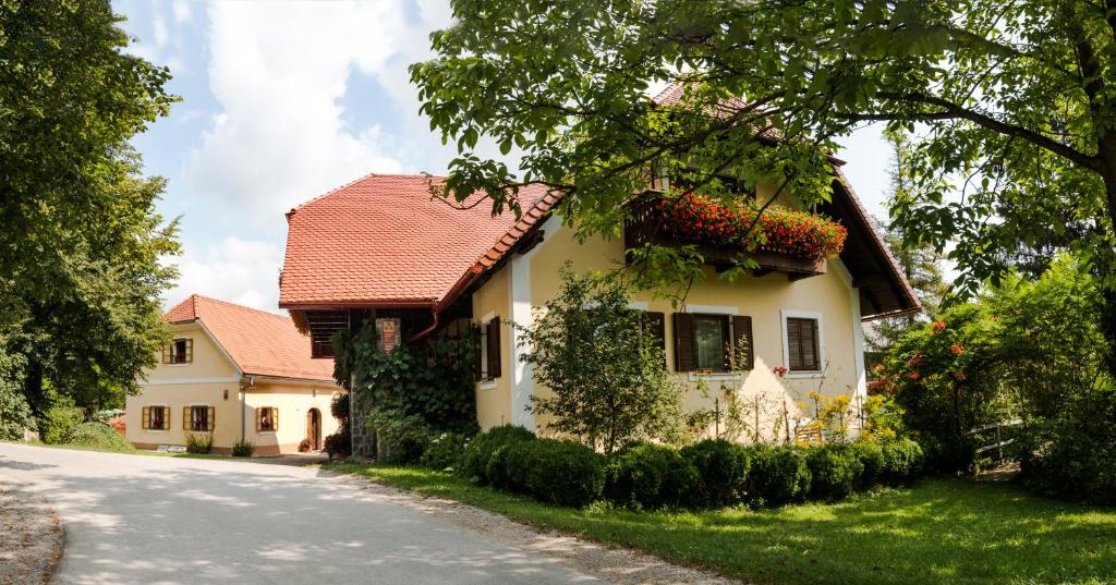 Farm Soržev mlin 6