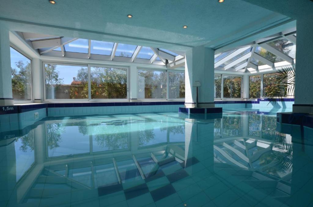 Apartments Ana Wellness L 3