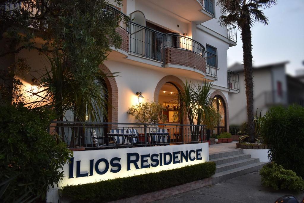 Ilios Residence 3