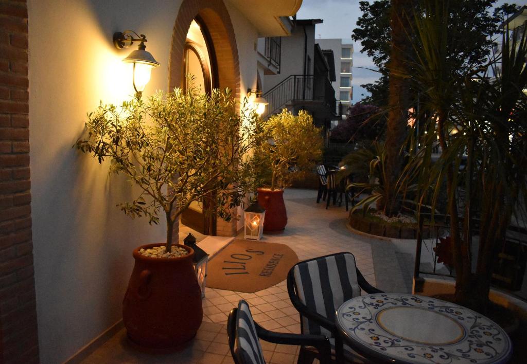 Ilios Residence 5