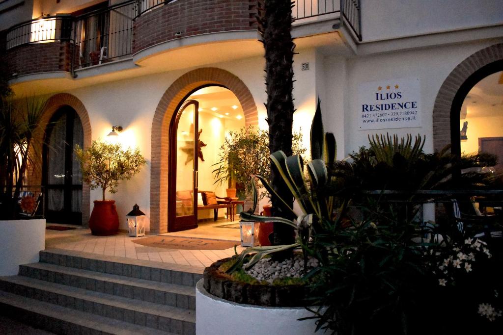Ilios Residence 4