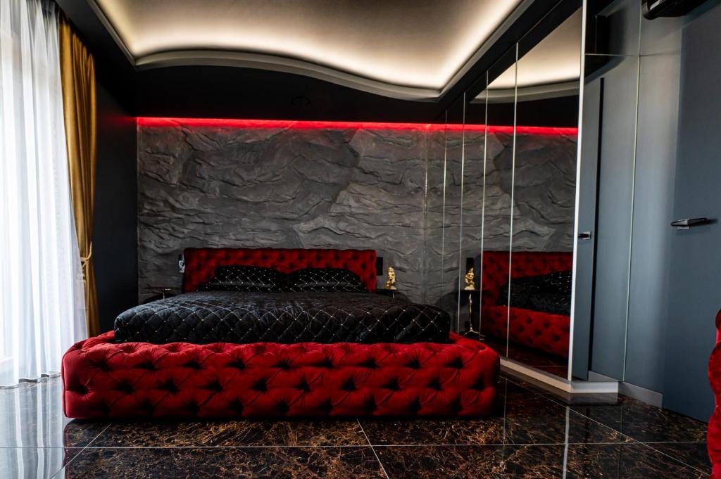 AMJ Royal Apartments - 115 - Black Rubby 6