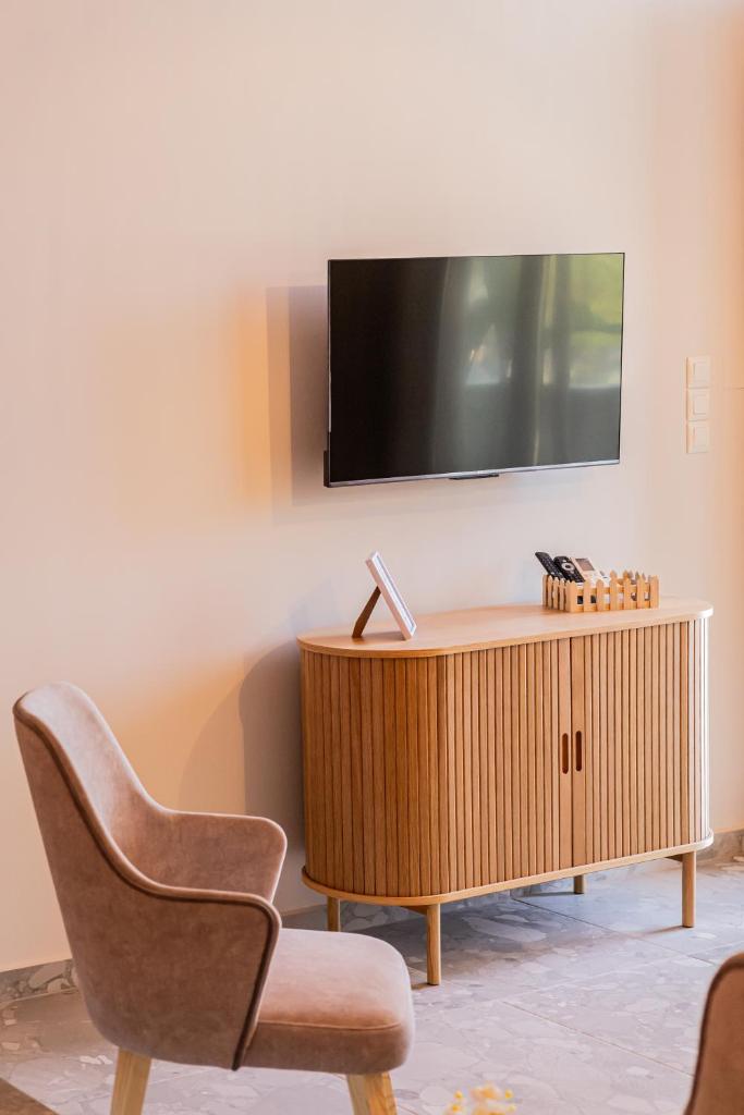Leisure Escape with a sea view by Salt Apartments 8
