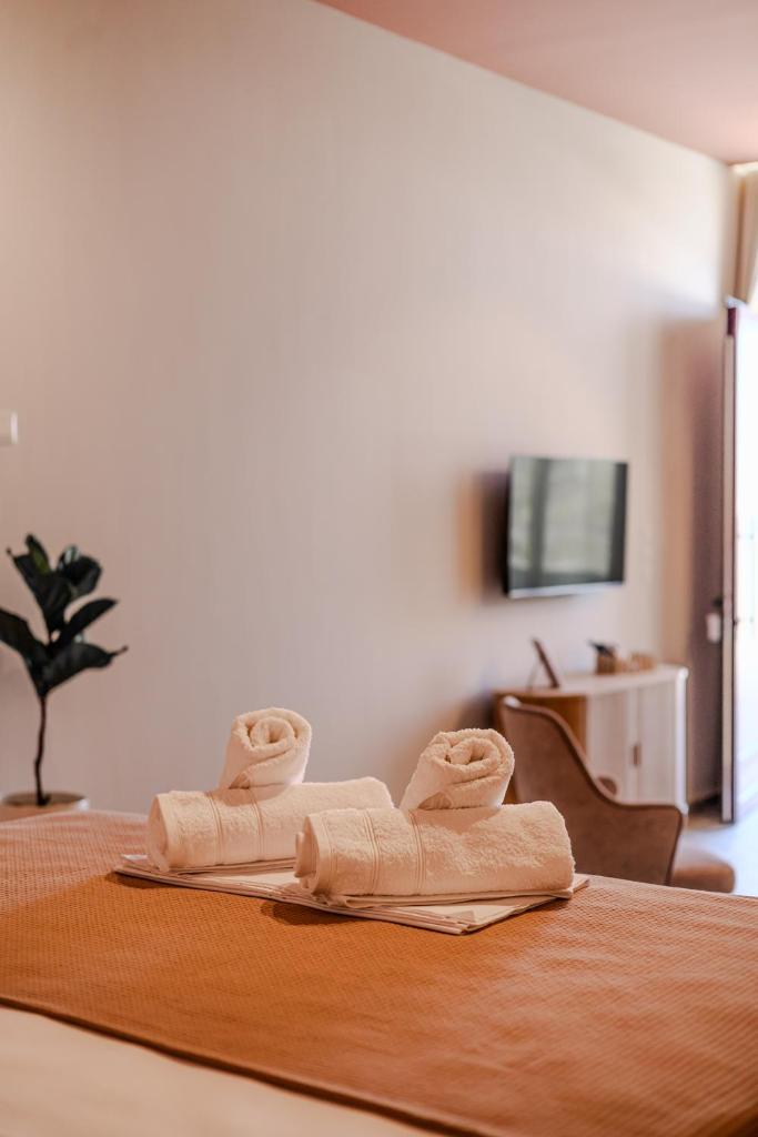 Leisure Escape with a sea view by Salt Apartments 4