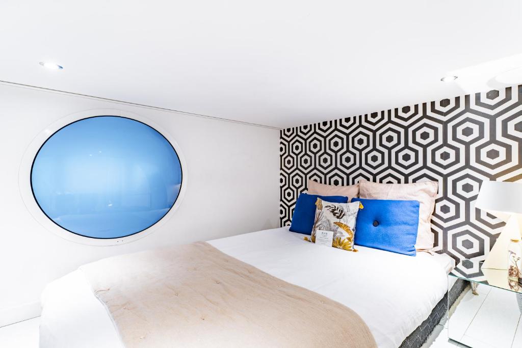 Magnifique Appartement Hypercentre avec Terrasse 1