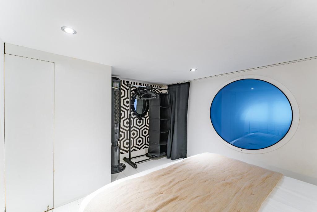 Magnifique Appartement Hypercentre avec Terrasse 7