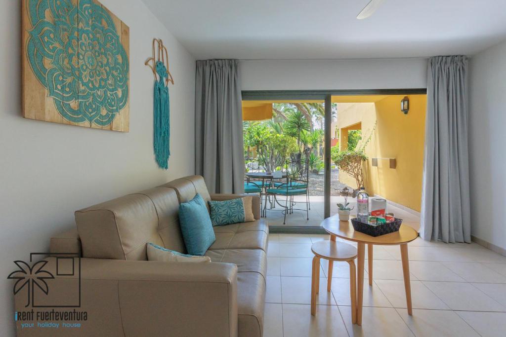 Casa Betta WiFi and Pool iRent Fuerteventura 5