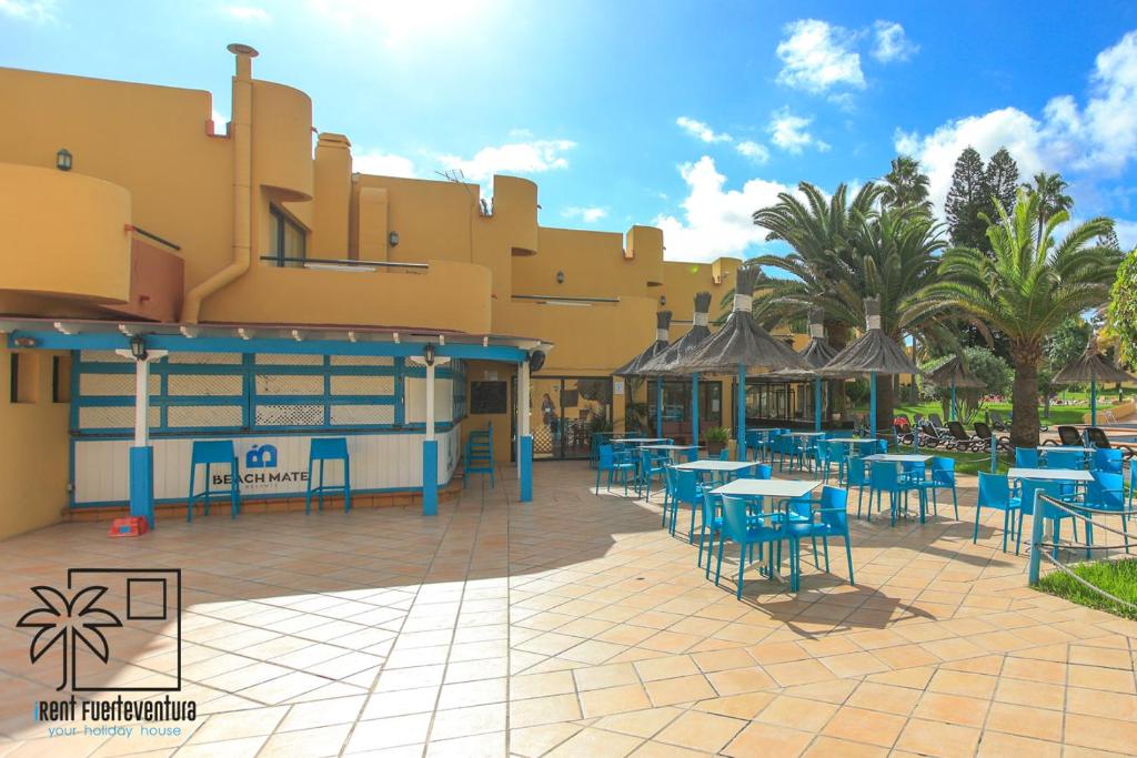Casa Betta WiFi and Pool iRent Fuerteventura 7