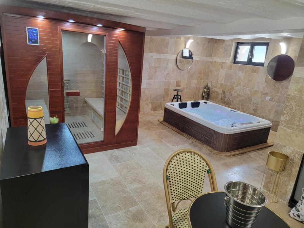Villa Junon 8