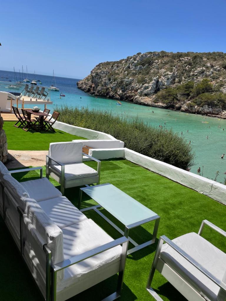 Menorca Dreams, Acceso Directo a Playa 1