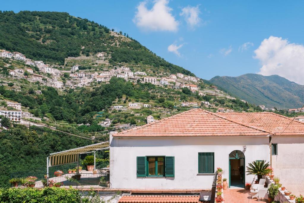 Berardino Holiday House