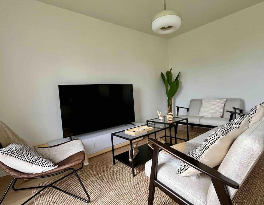 La Maison Bleue, Jardin & Mer 300m 5