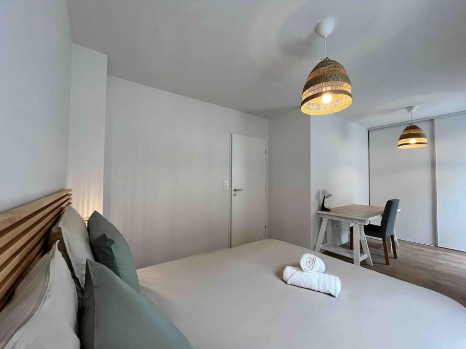 La Maison Bleue, Jardin & Mer 300m 2