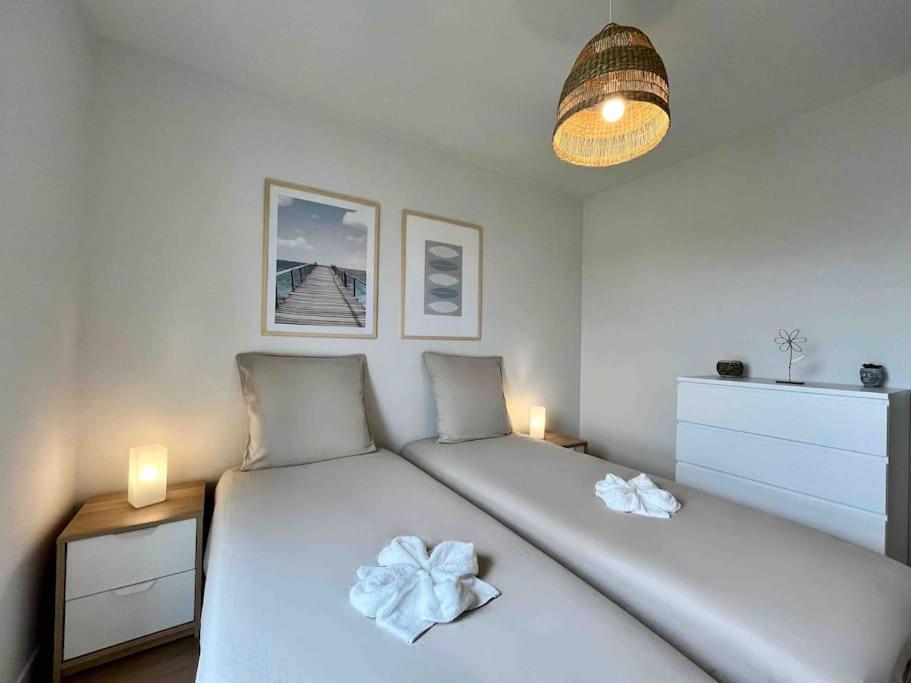 La Maison Bleue, Jardin & Mer 300m 7