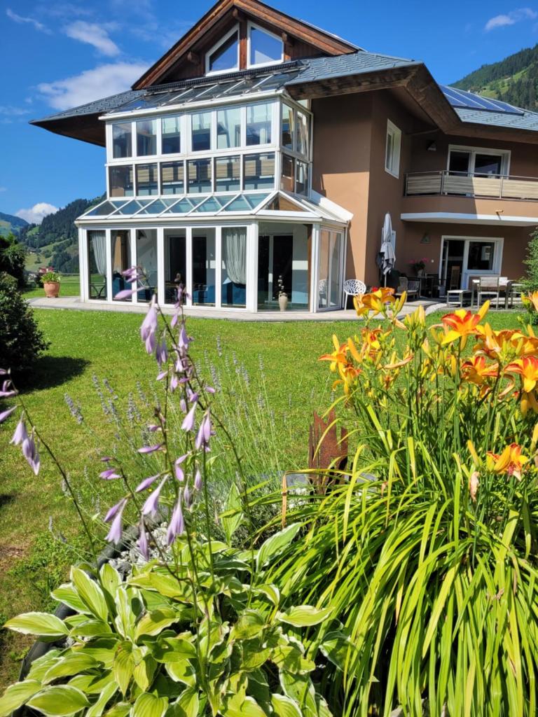 Villa Heimatliebe 6
