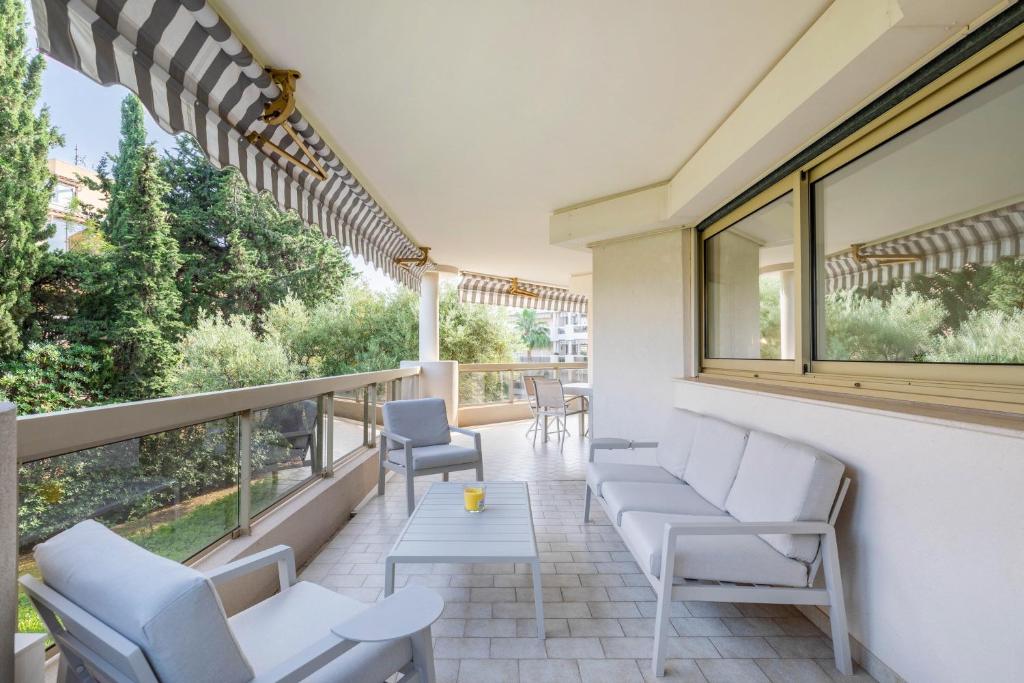 TANIT Piscine, 6 couchages, Parking