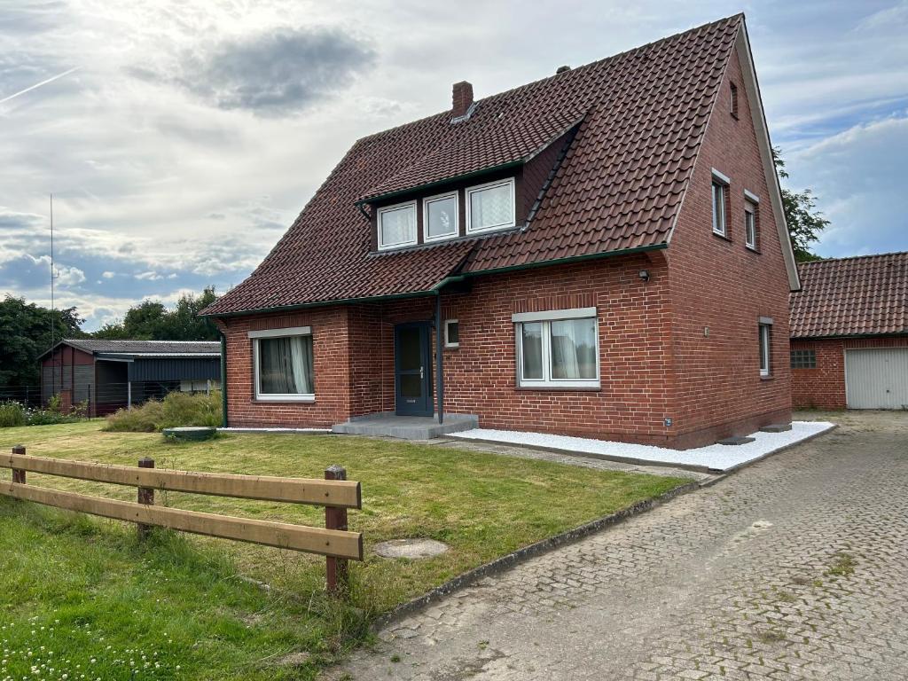 Ferienhaus 6