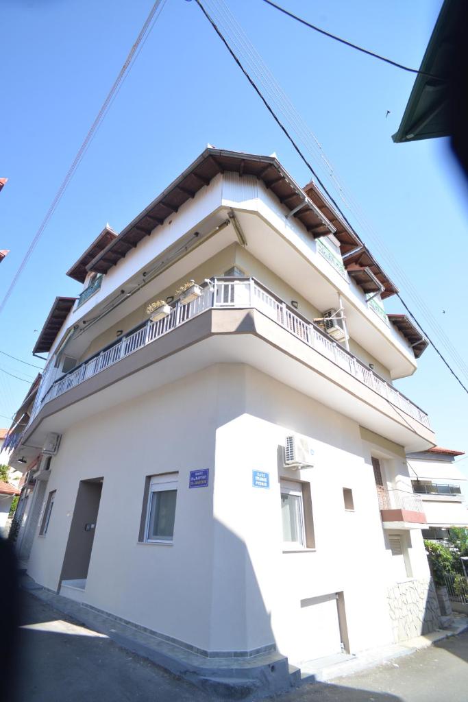 Casa Nostra 6