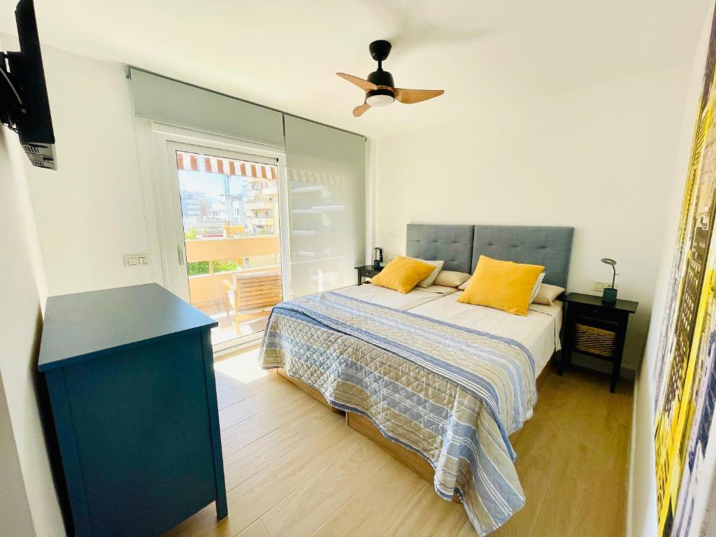 Esperanza Grand Apartments - Marbella Centro