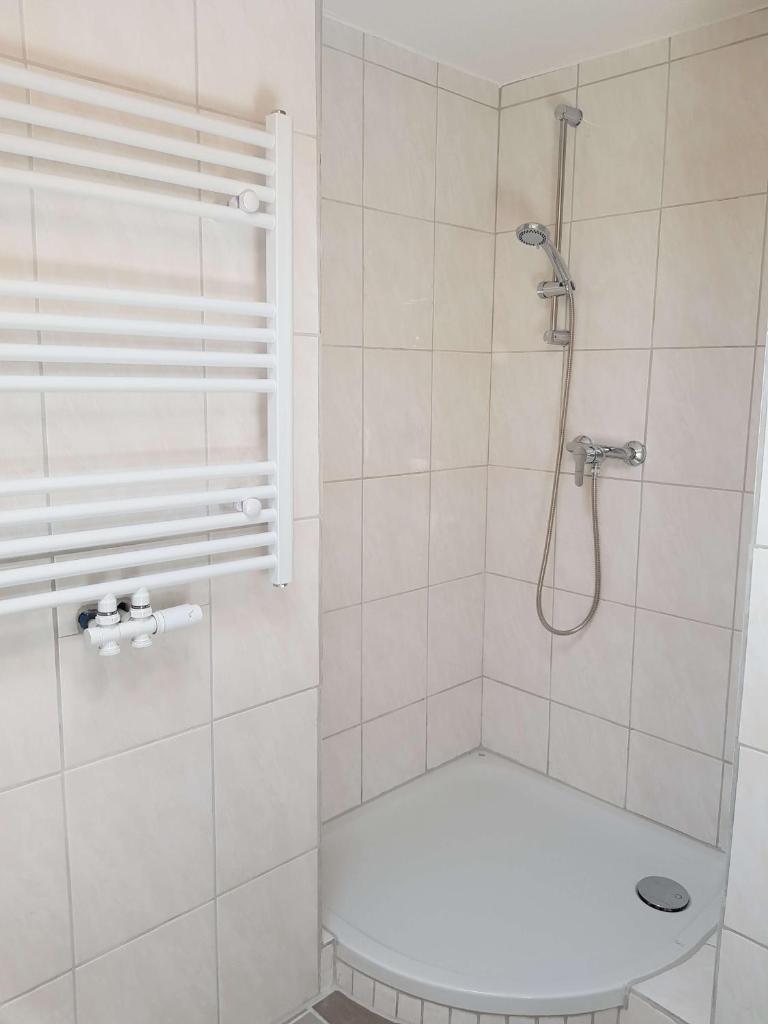 Ferienwohnungen Hammerstiel 8
