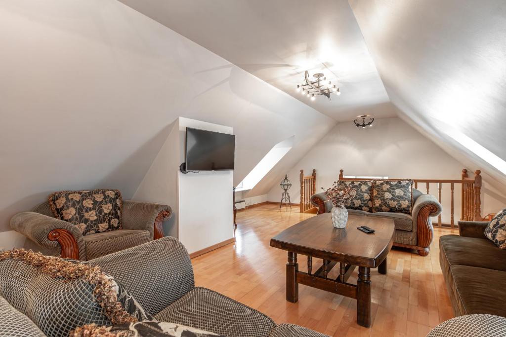 AirHome - Old Dominican Monastery 4