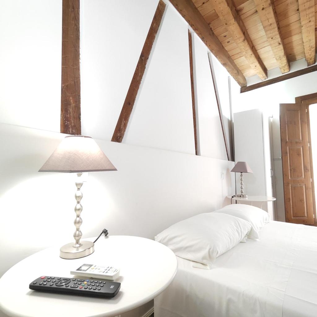Apartamento Tres Culturas Lux 6