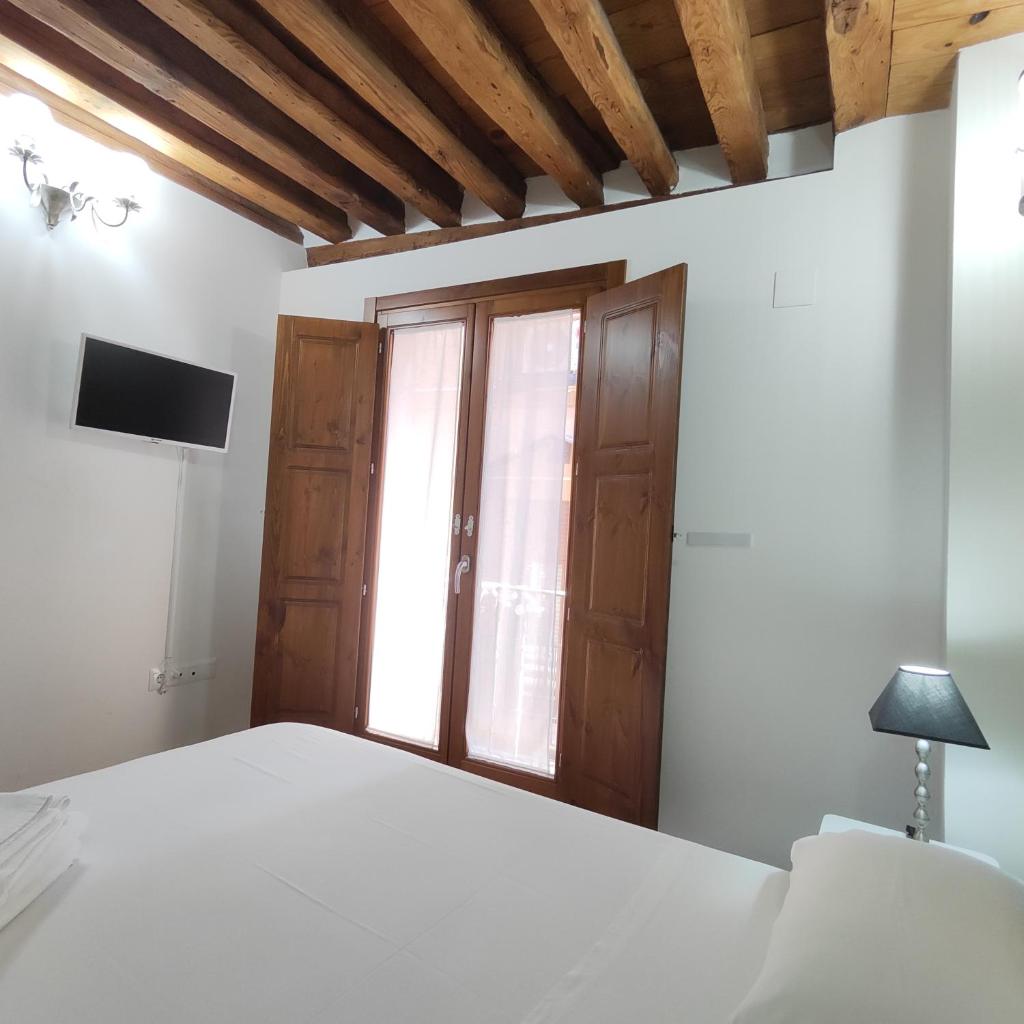 Apartamento Tres Culturas Lux 7