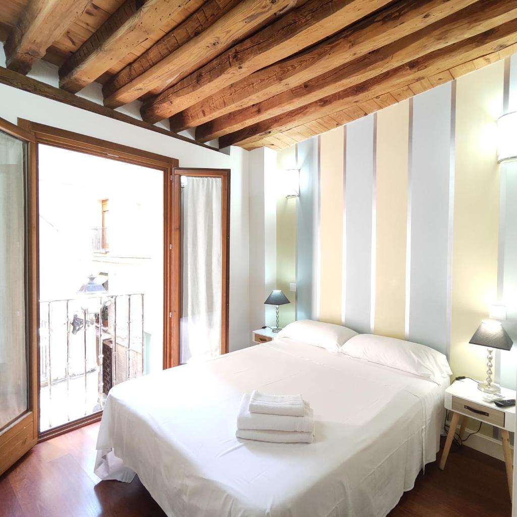 Apartamento Tres Culturas Lux 2