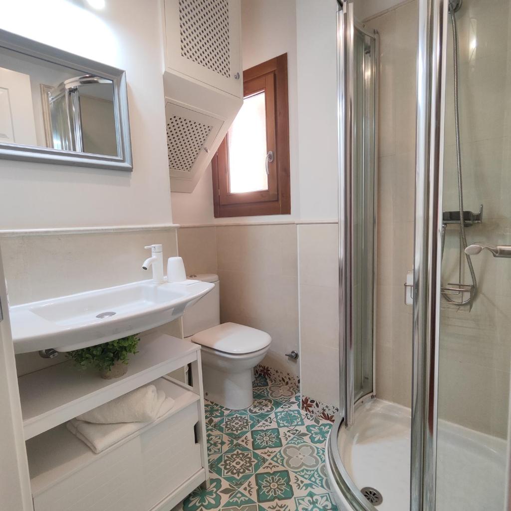 Apartamento Tres Culturas Lux 5