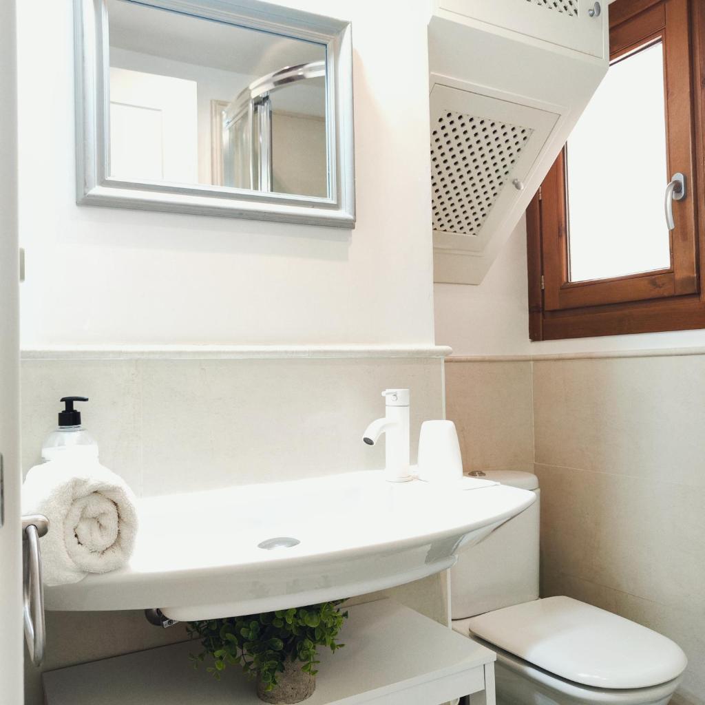 Apartamento Tres Culturas Lux 8