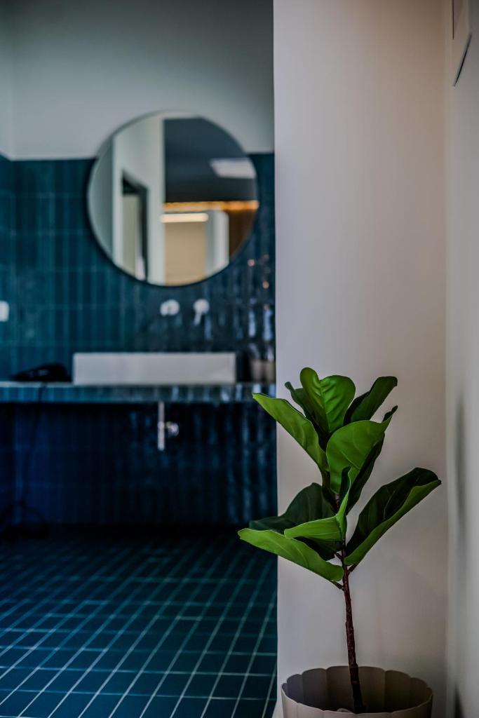 Take me here with a sea view by Salt Apartments 8