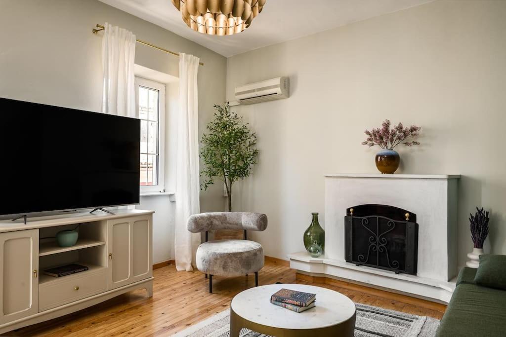 Infinite Residences - Central Location, Tradition and Comfort 5
