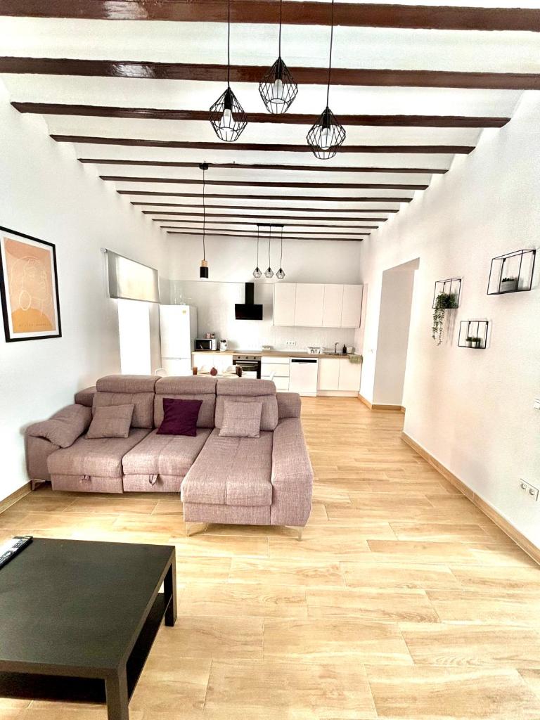 Tía Norica - Centro Cádiz 5