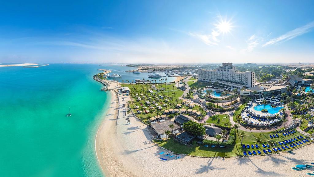 JA The Resort - JA Beach Hotel, Dubai Image