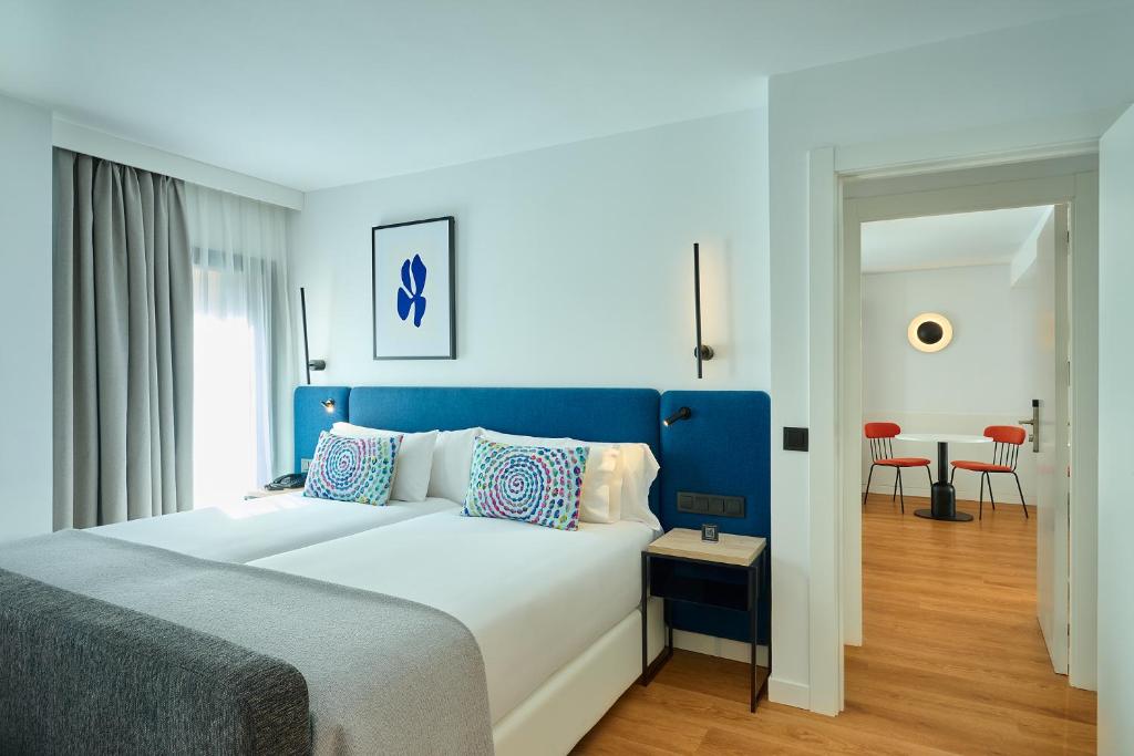 Apartamentos Luna Suites Granada 3