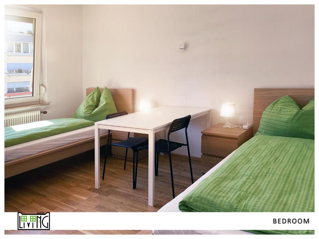 ACO Living - A cute Overnight 2