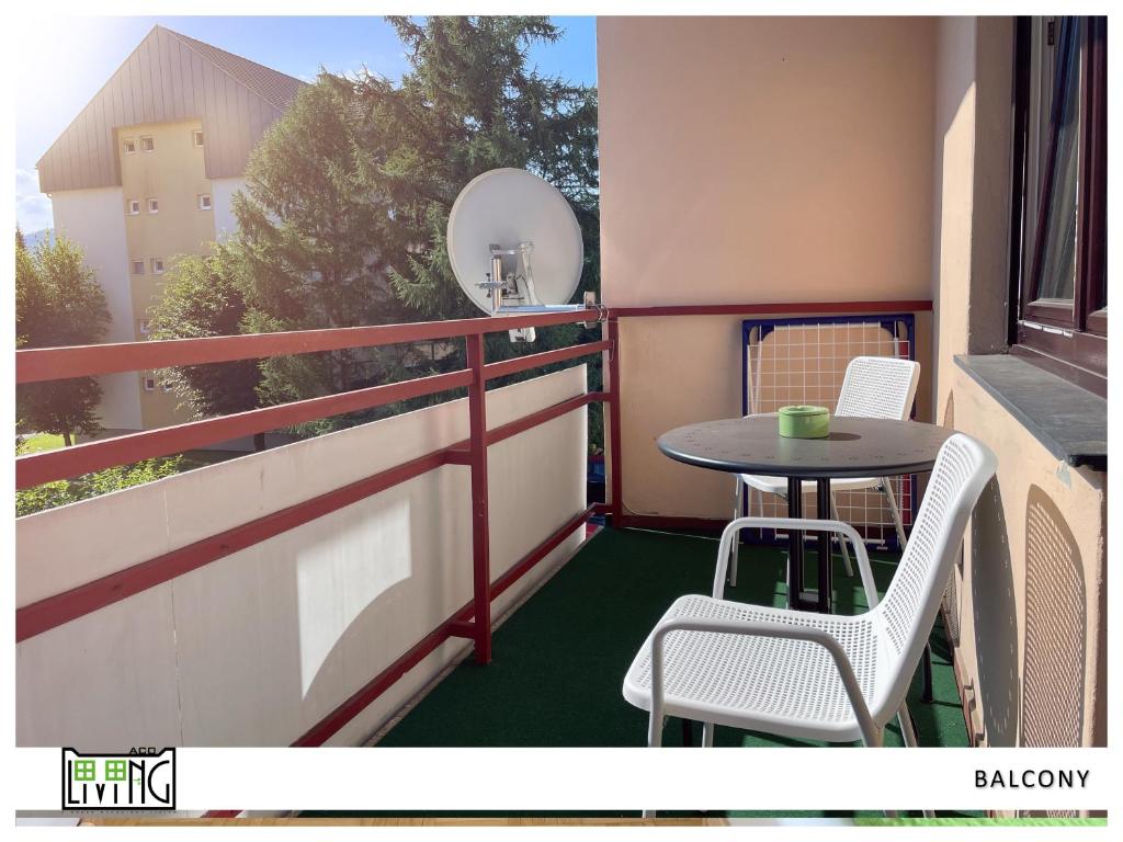 ACO Living - A cute Overnight 6