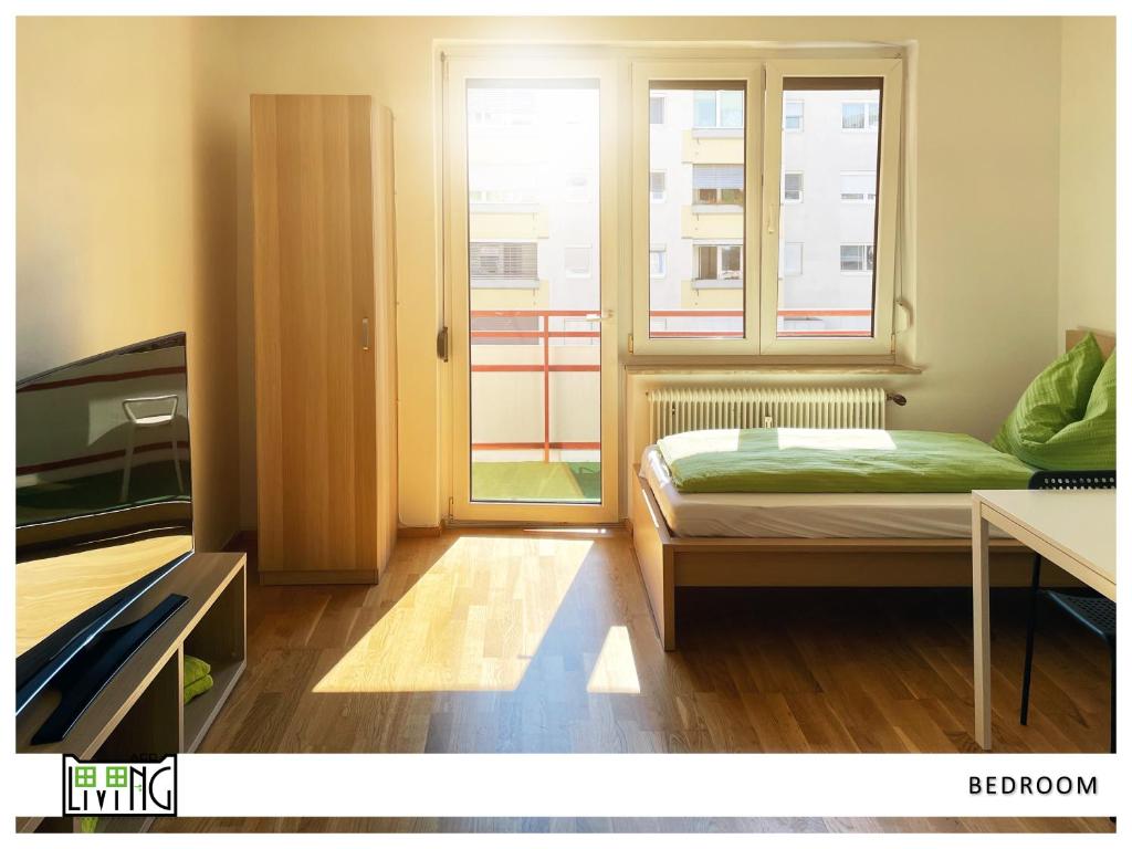 ACO Living - A cute Overnight 7