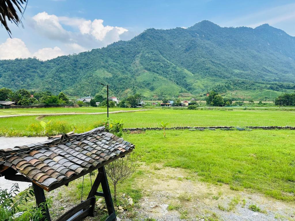 Ban Bang Ecolodge Tours & Motorbike Rental