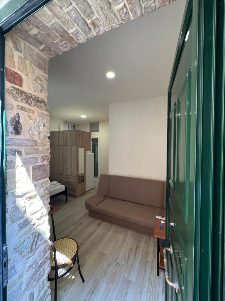 Q Apartments in Corfu Town 8