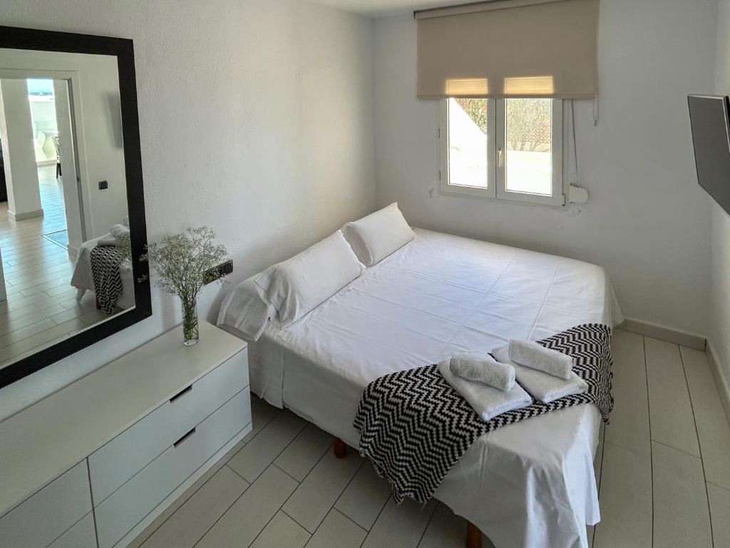 Beachfront Aqua Livingtarifa 7