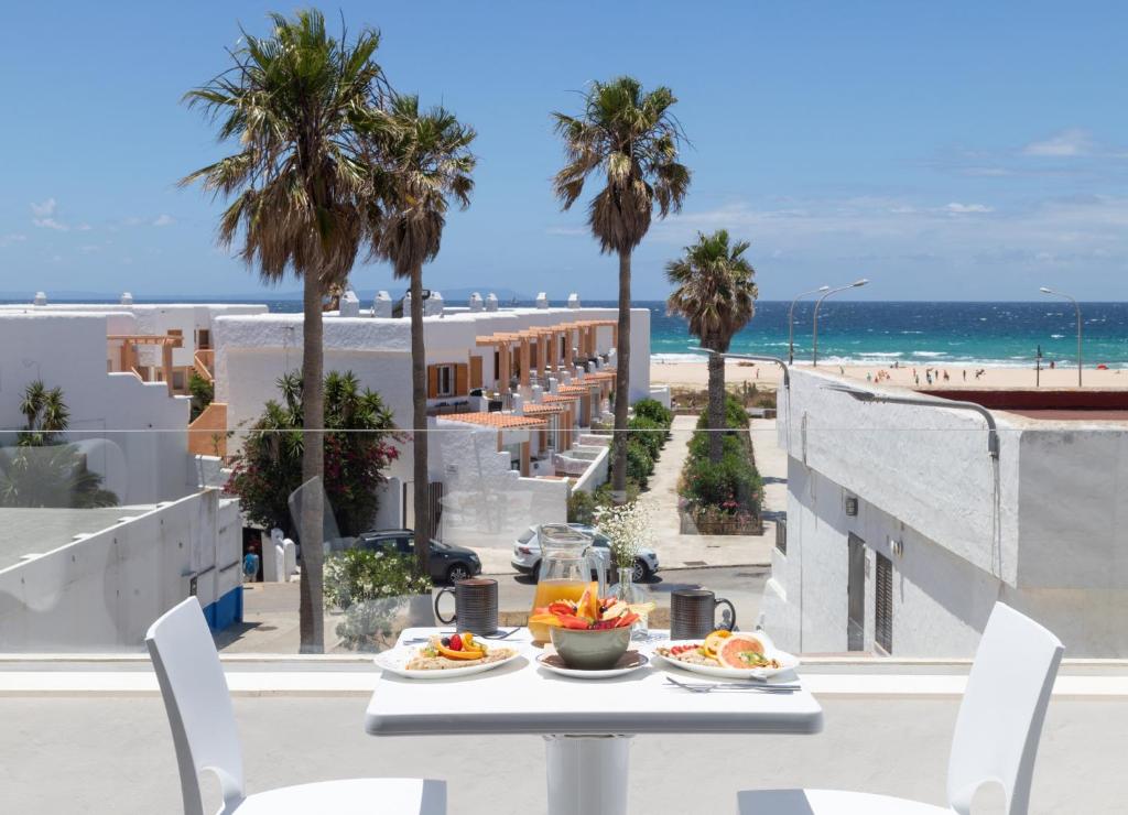 Beachfront Aqua Livingtarifa 4