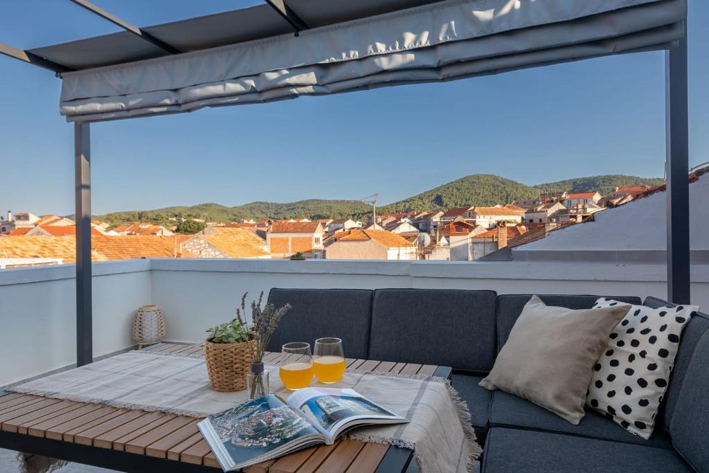 Apartment Centar 2 6