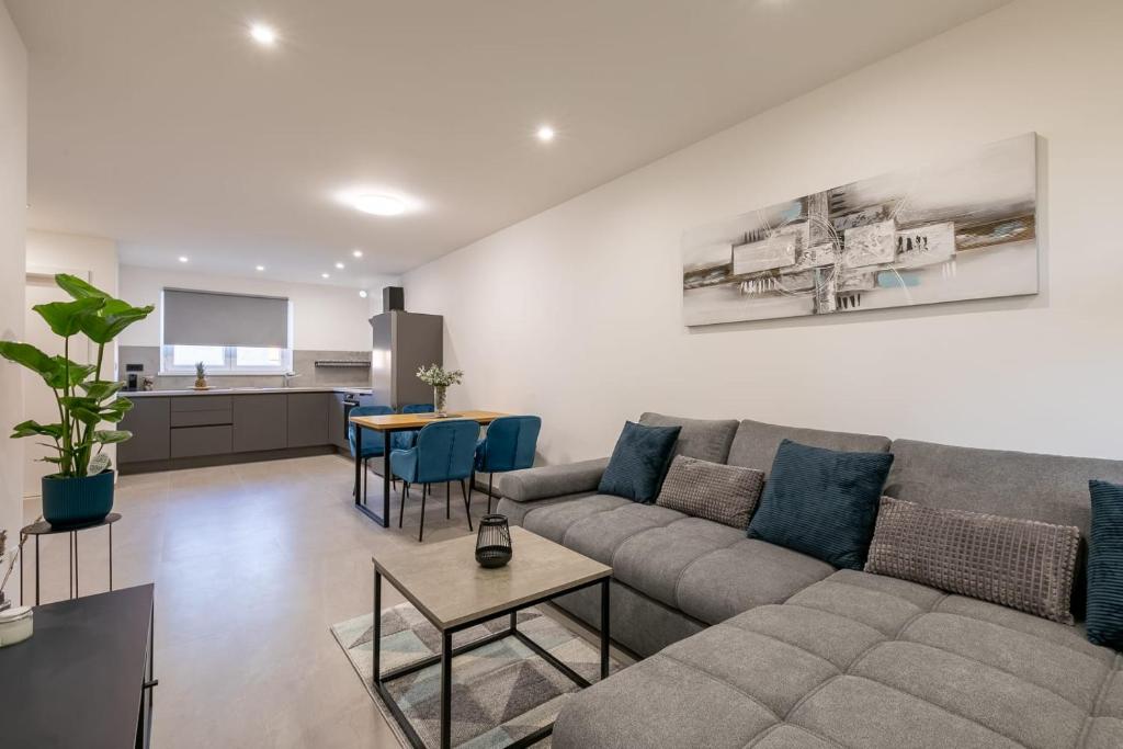 Apartment Centar 2 4