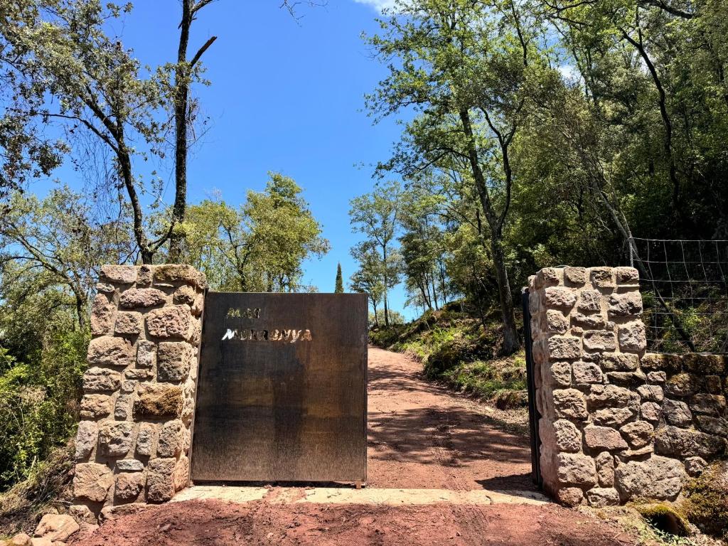Mas Morrenyà - Casa rural 2