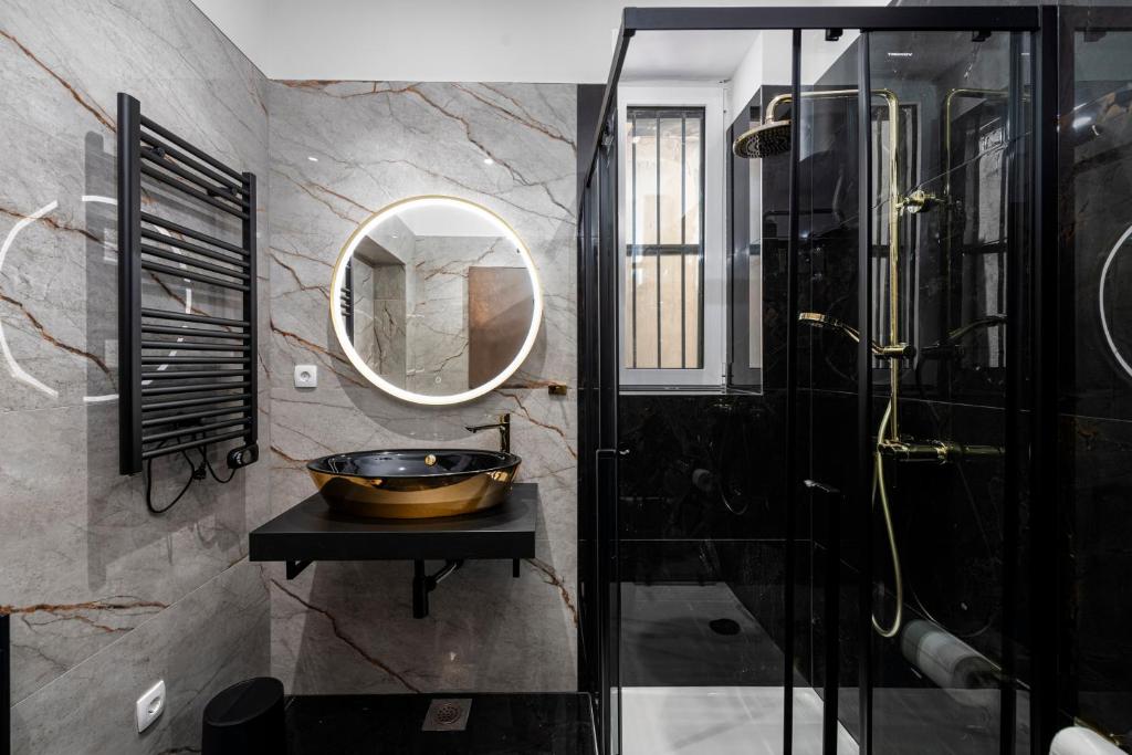 Exclusive apartments Muri 8
