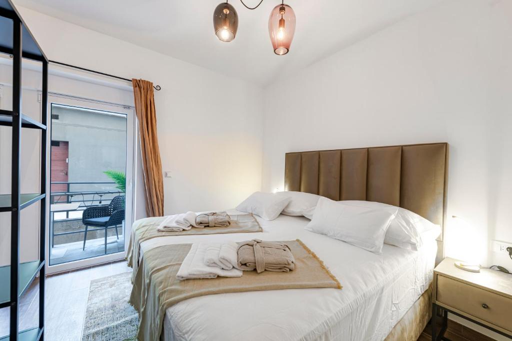 Exclusive apartments Muri 7