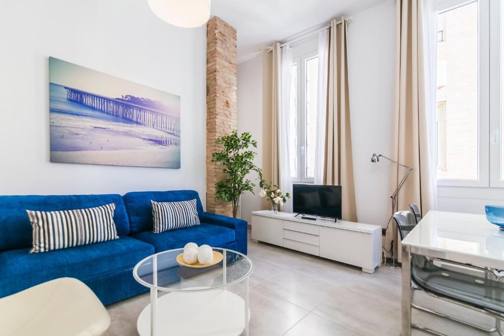 Apartamentos Tendillas 4